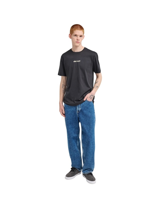 Element T-Shirt »Lowcase Bp«