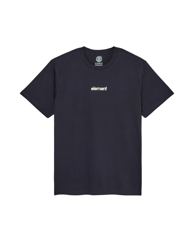Element T-Shirt »Lowcase Bp«