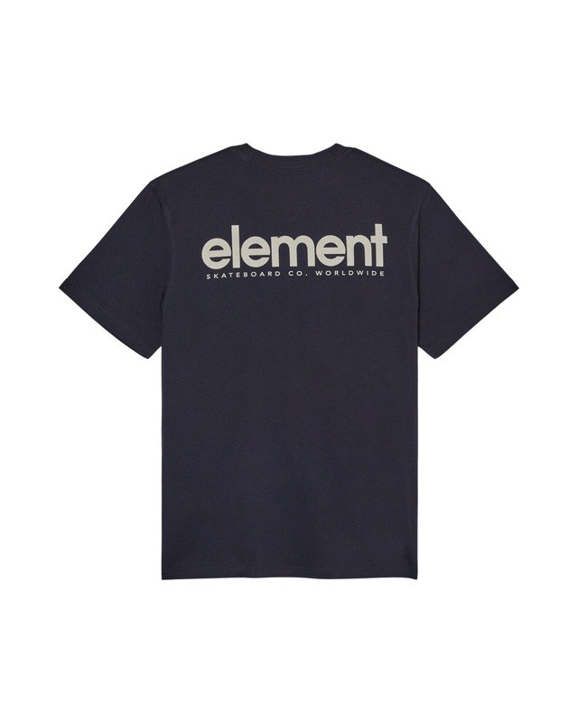 Element T-Shirt »Lowcase Bp«