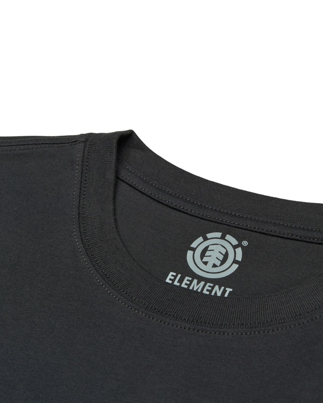 Element T-Shirt »Lowcase Bp«