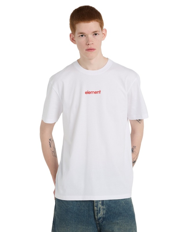 Element T-Shirt »Lowcase Bp«