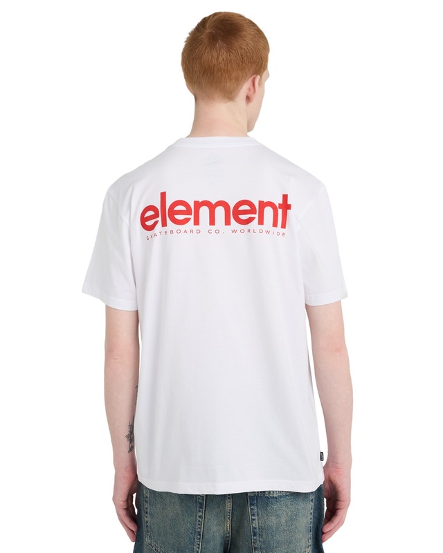 Element T-Shirt »Lowcase Bp«