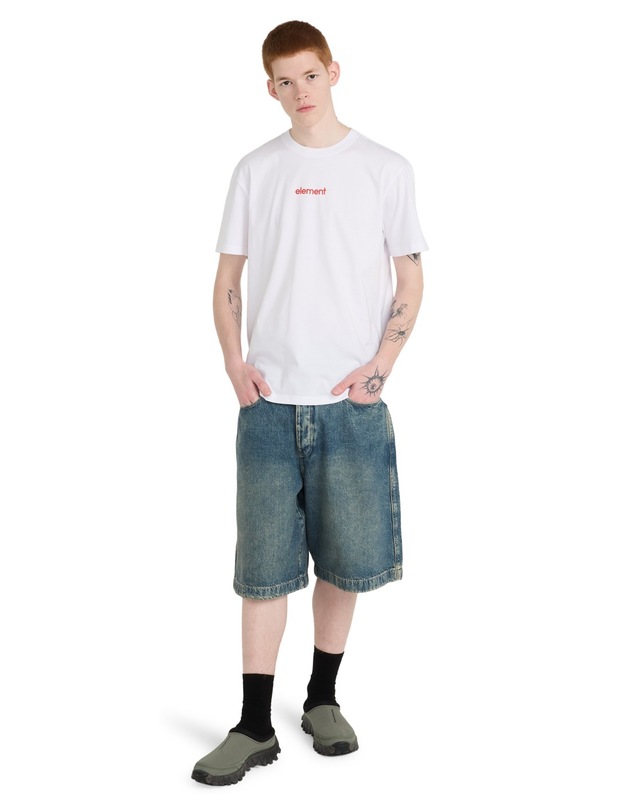 Element T-Shirt »Lowcase Bp«