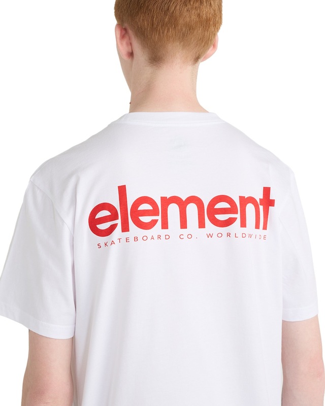 Element T-Shirt »Lowcase Bp«