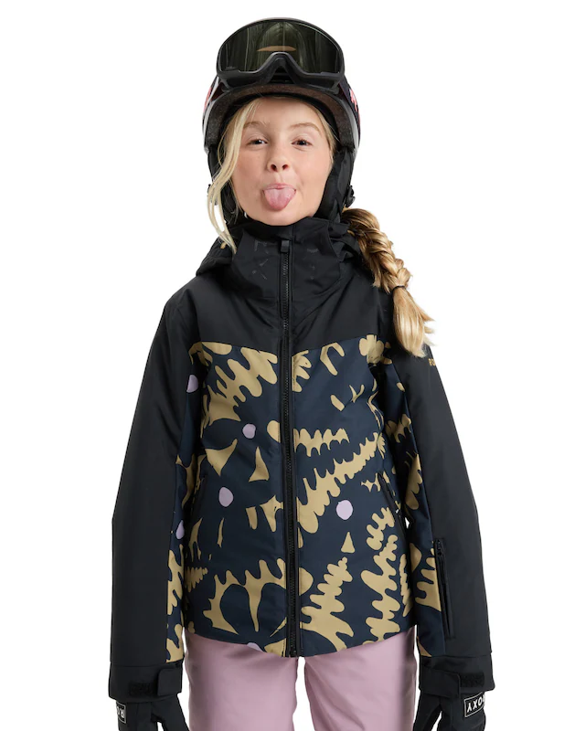 Roxy Snowboardjacke »Free Jet Block 10K«