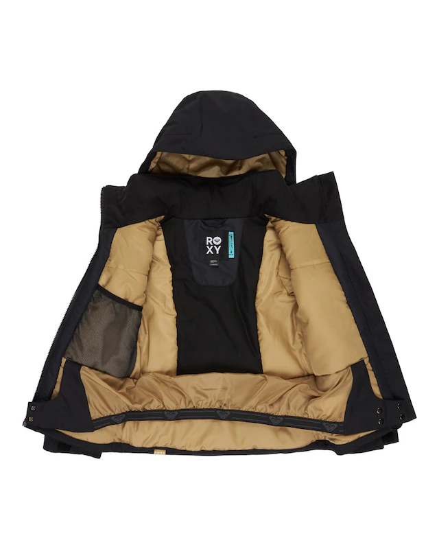 Roxy Snowboardjacke »Free Jet Block 10K«