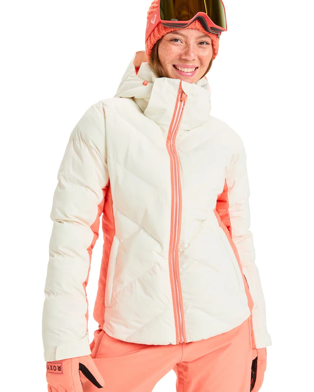 Roxy Snowboardjacke »Snowdrift 15K«