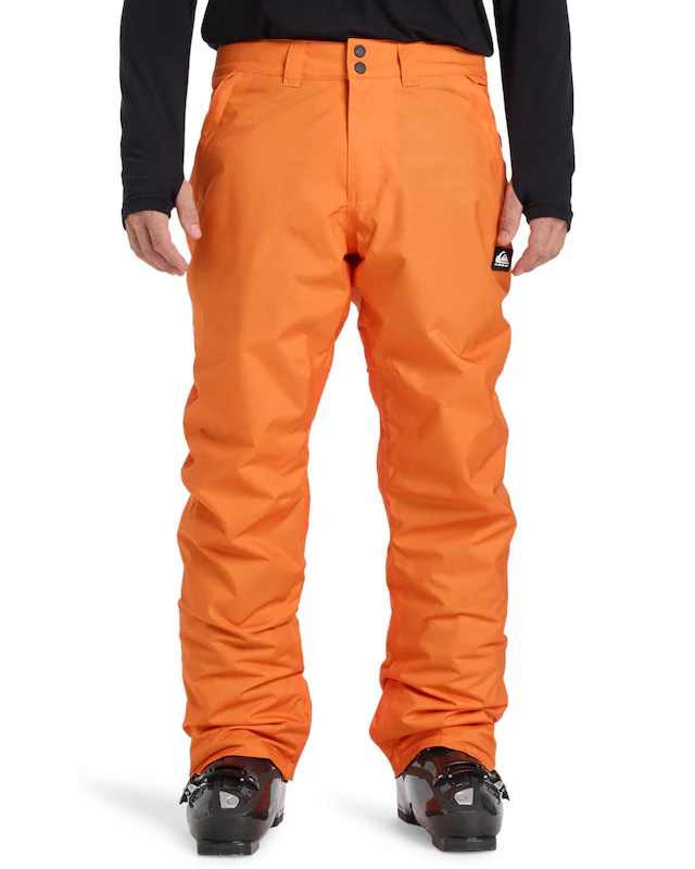 Quiksilver Snowboardhose »Estate«