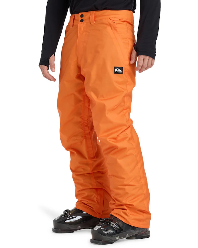 Quiksilver Snowboardhose »Estate«