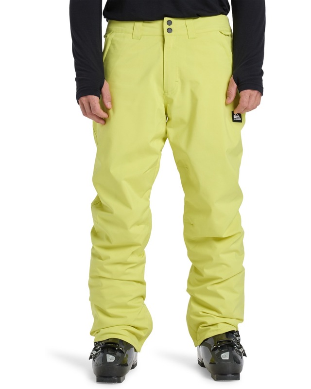 Quiksilver Snowboardhose »Estate«
