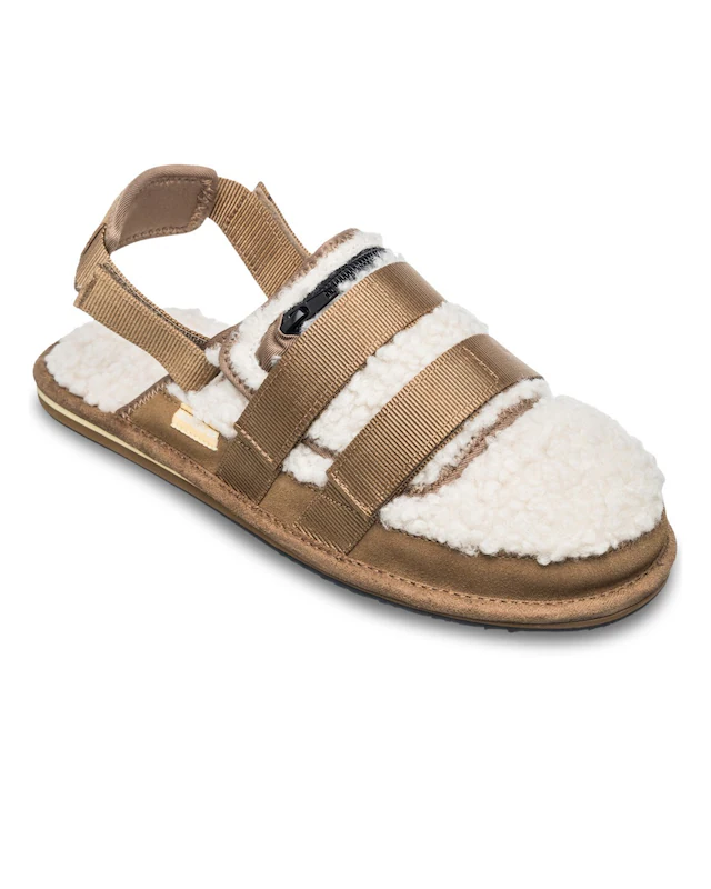 Quiksilver Sandale »After Session Mule«