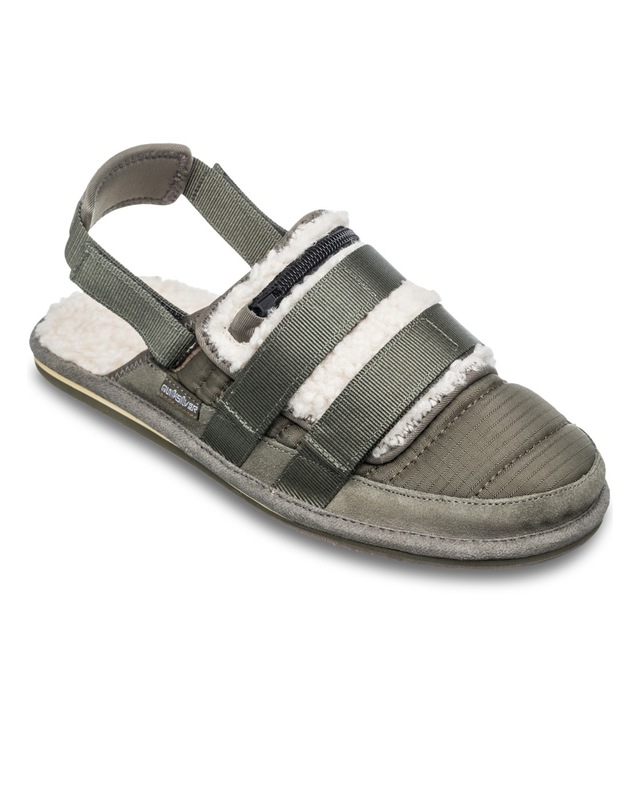 Quiksilver Sandale »After Session Mule«