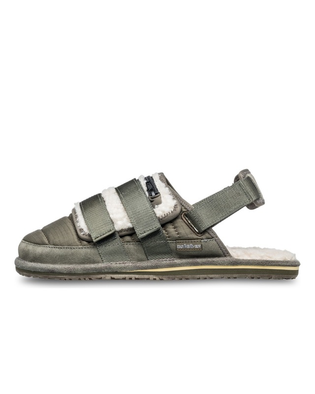 Quiksilver Sandale »After Session Mule«