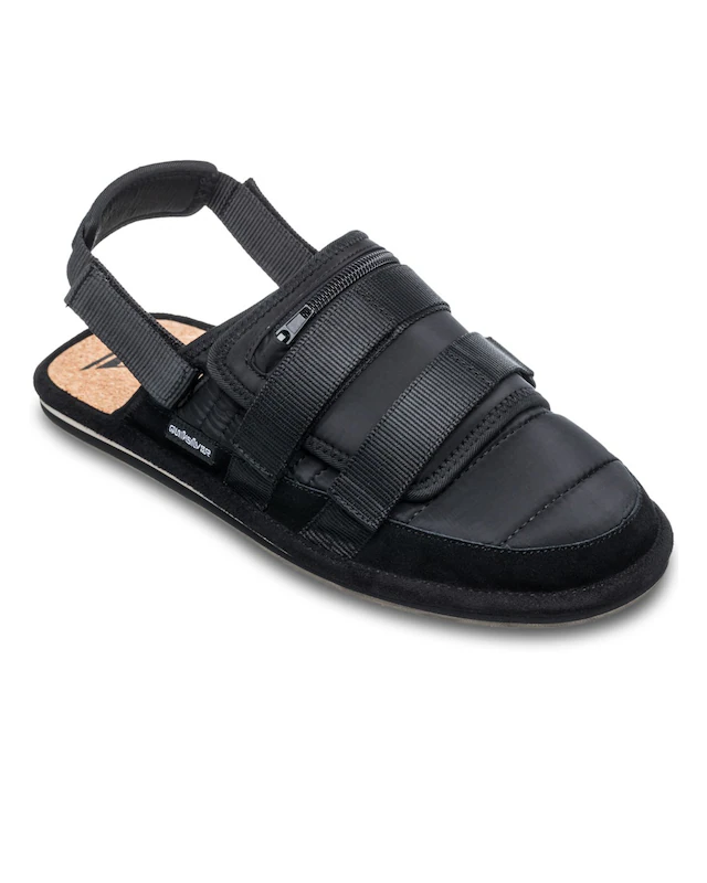 Quiksilver Sandale »After Session Mule«