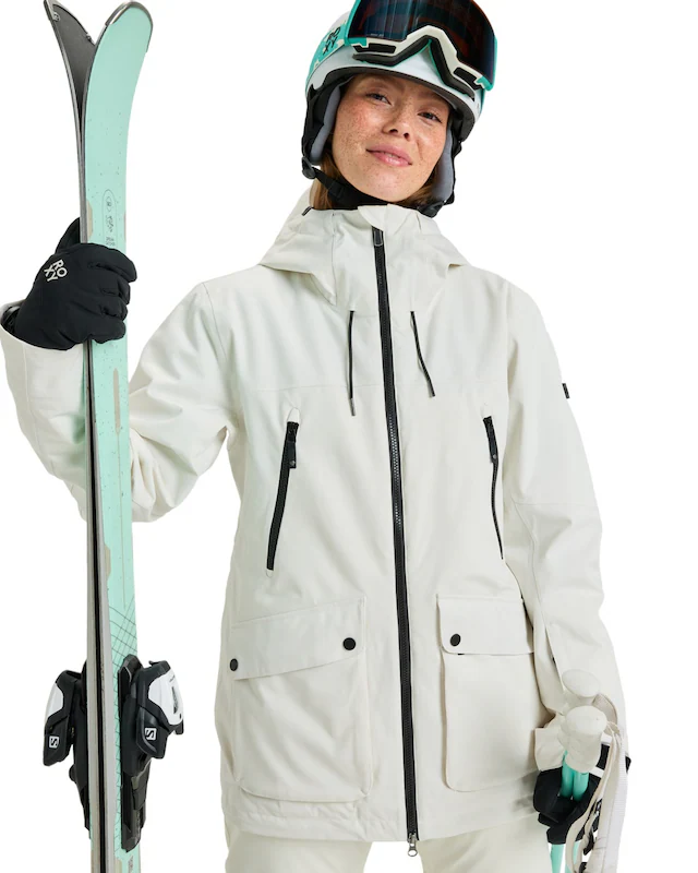 Roxy Snowboardjacke »Stated 20K«