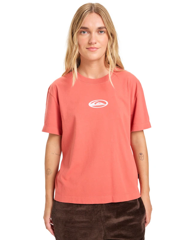 Quiksilver T-Shirt »Standard«