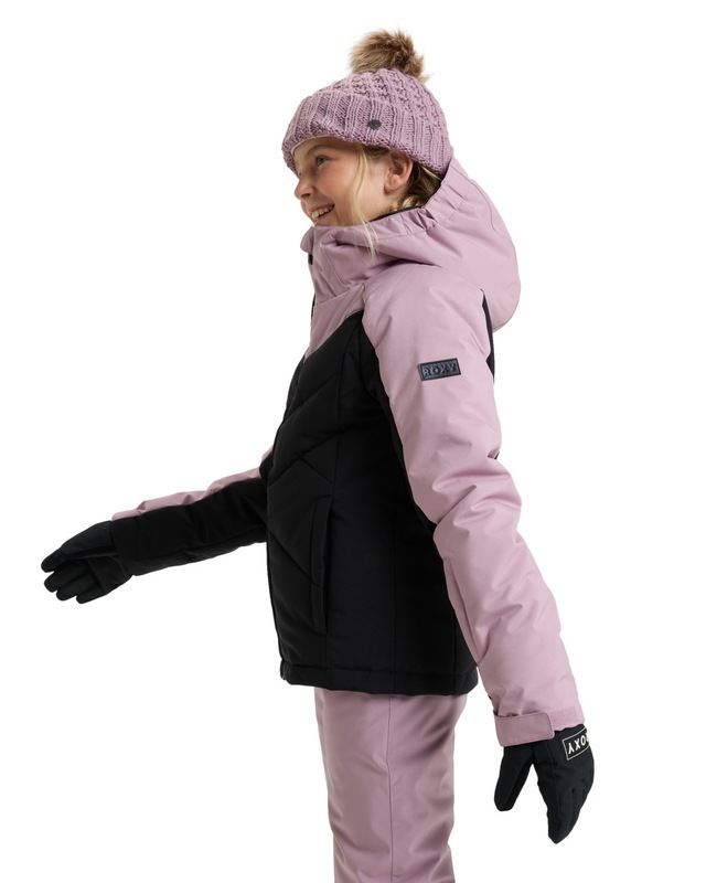 Roxy Snowboardjacke »Snowsylva 10K«