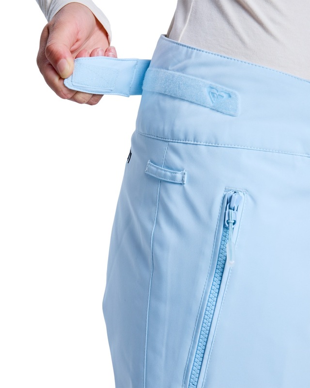 Roxy Snowboardhose »Alpine Ridge 10K«