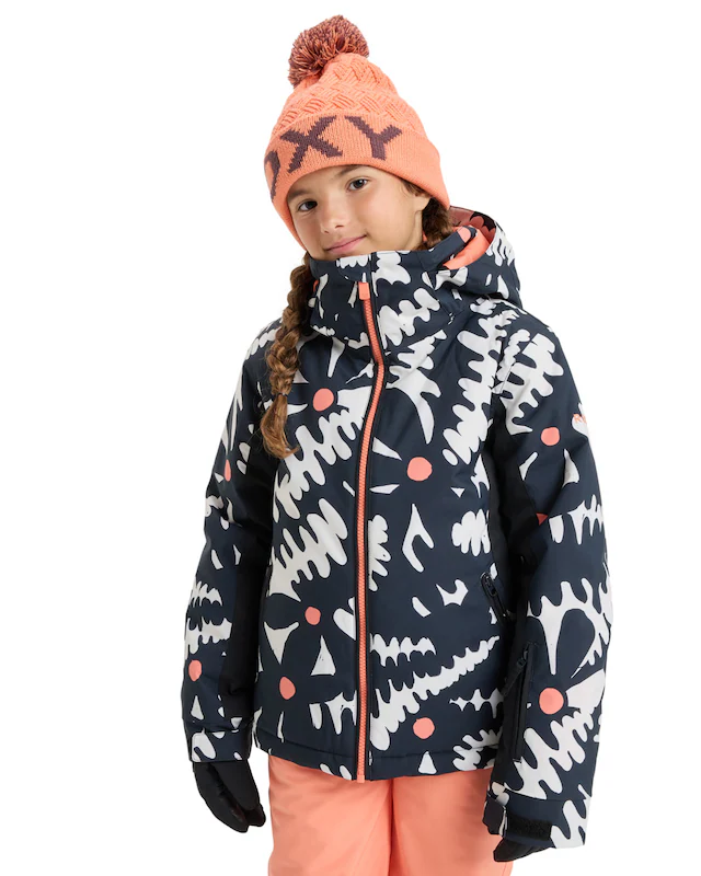 Roxy Snowboardjacke »Free Jet 10K«