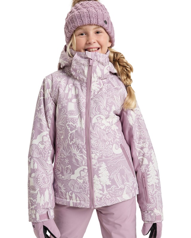 Roxy Snowboardjacke »Free Jet 10K«