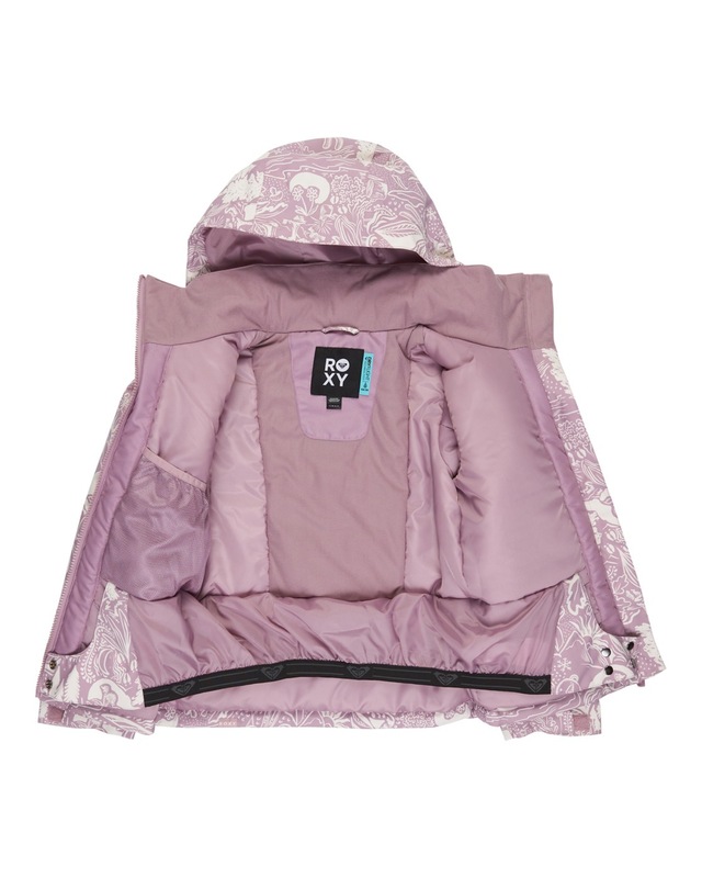 Roxy Snowboardjacke »Free Jet 10K«