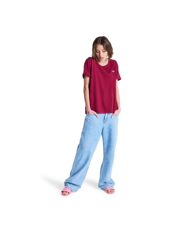 Roxy T-Shirt »Oceanwave Regular Emby«