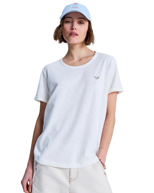 Roxy T-Shirt »Oceanwave Regular Emby«
