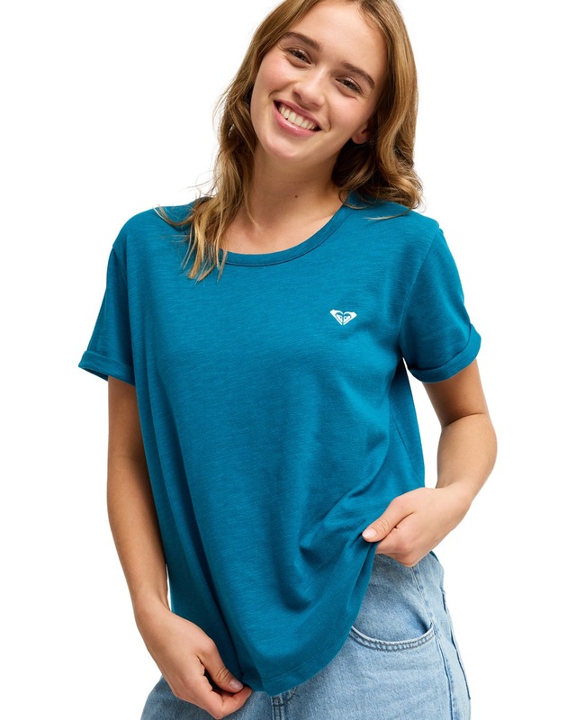 Roxy T-Shirt »Oceanwave Regular Emby«