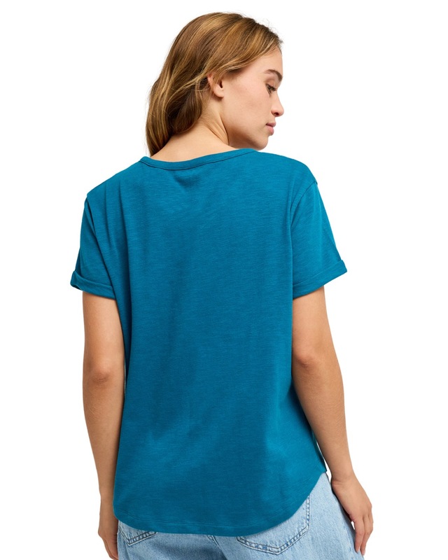 Roxy T-Shirt »Oceanwave Regular Emby«