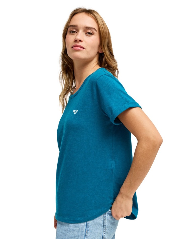 Roxy T-Shirt »Oceanwave Regular Emby«