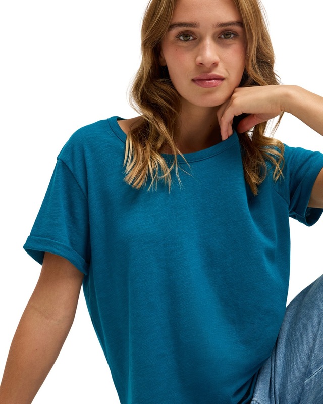 Roxy T-Shirt »Oceanwave Regular Emby«