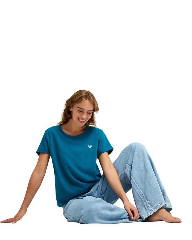 Roxy T-Shirt »Oceanwave Regular Emby«