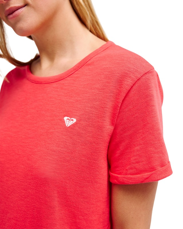 Roxy T-Shirt »Oceanwave Regular Emby«
