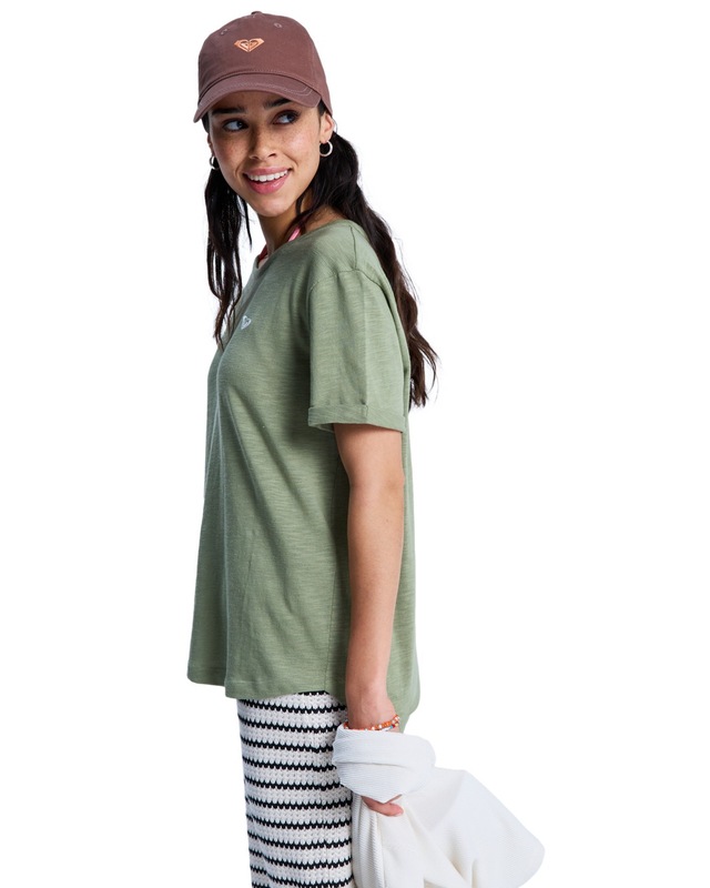 Roxy T-Shirt »Oceanwave Regular Emby«
