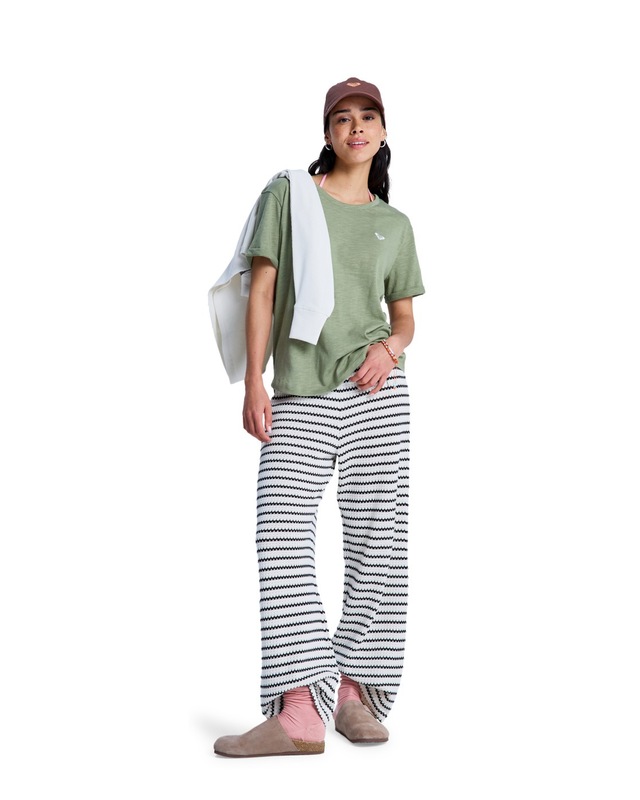 Roxy T-Shirt »Oceanwave Regular Emby«