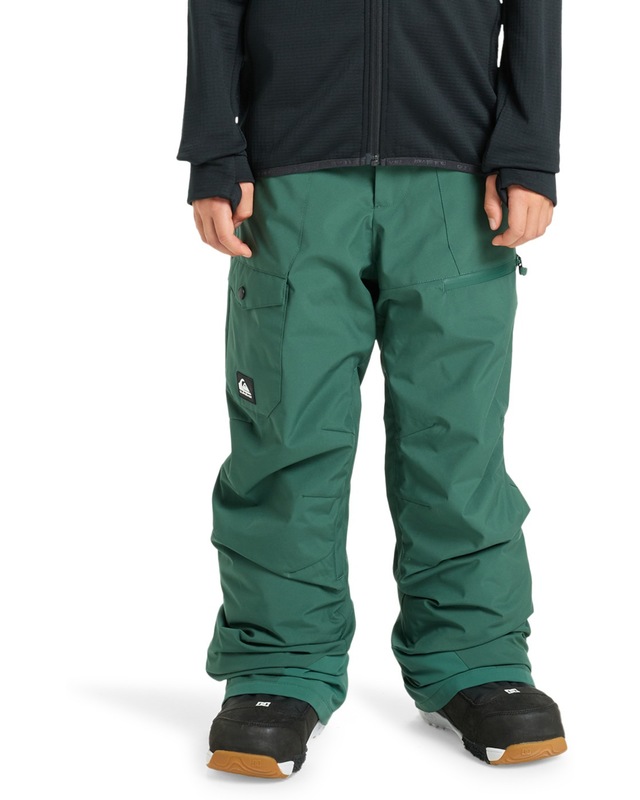 Quiksilver Snowboardhose »Utility«