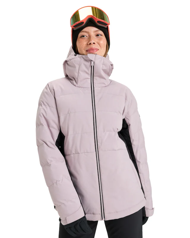 Roxy Snowboardjacke »Snowyhill Puffy«