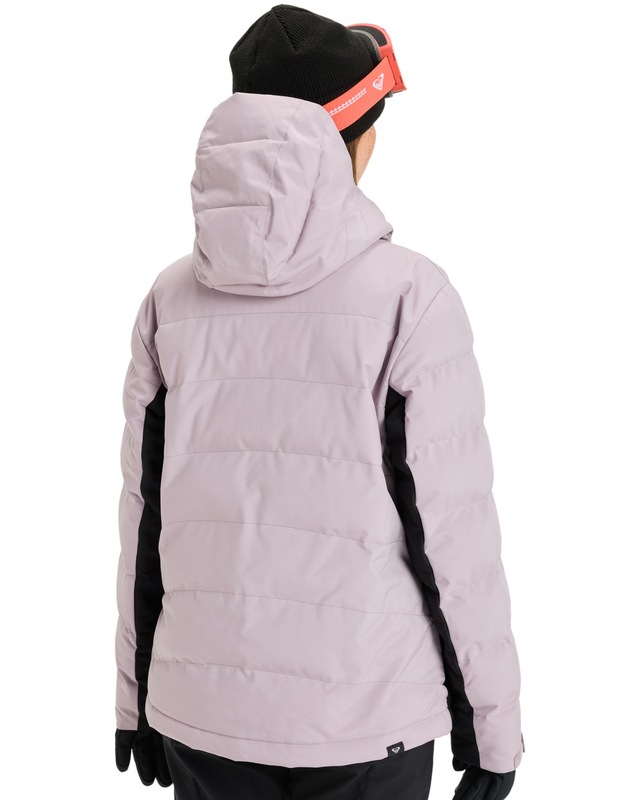 Roxy Snowboardjacke »Snowyhill Puffy«