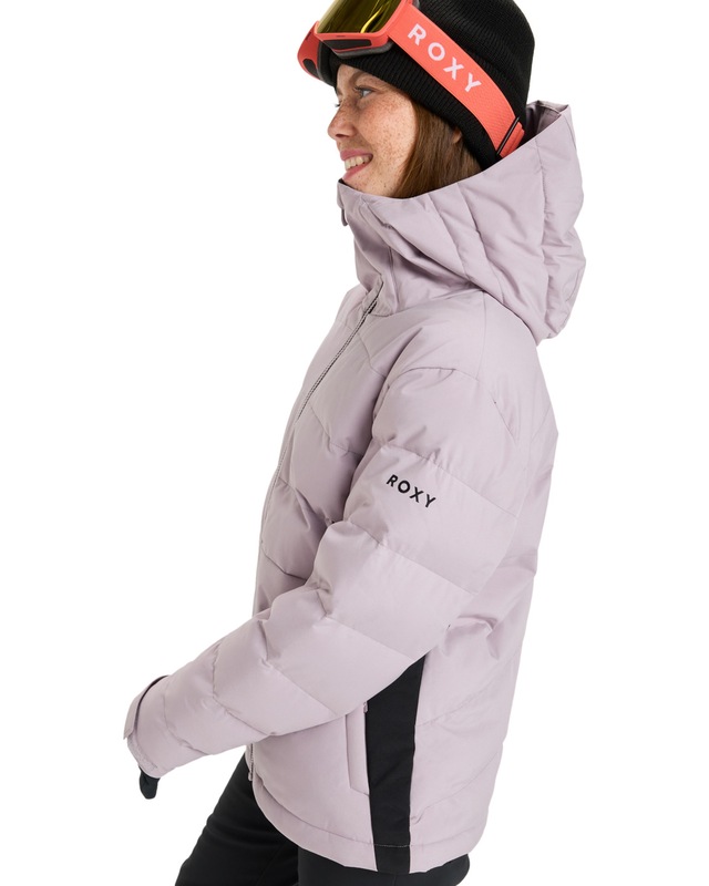 Roxy Snowboardjacke »Snowyhill Puffy«