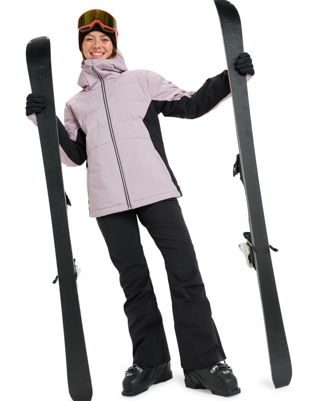 Roxy Snowboardjacke »Snowyhill Puffy«