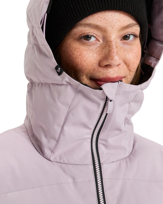 Roxy Snowboardjacke »Snowyhill Puffy«