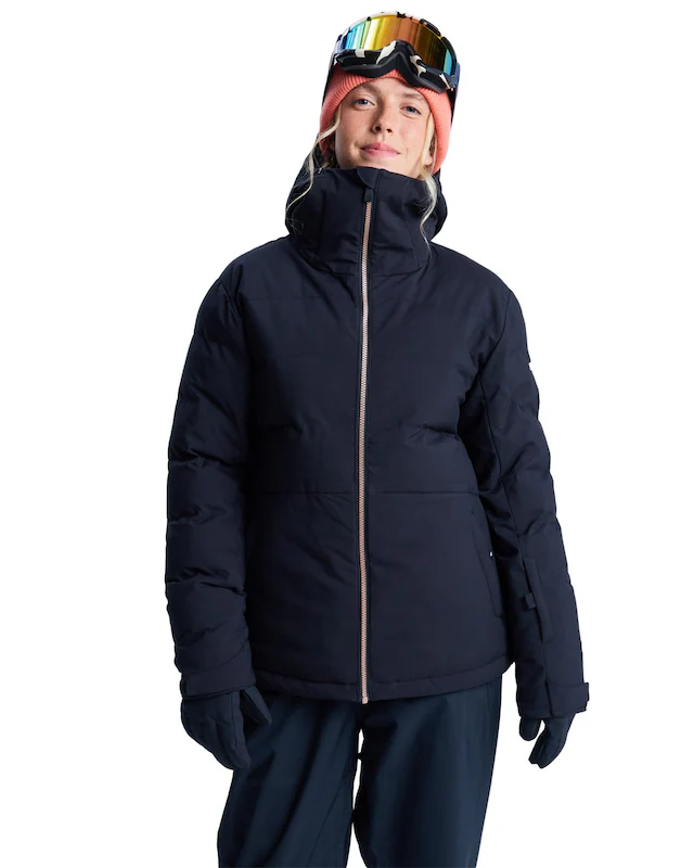 Roxy Snowboardjacke »Snowyhill Puffy«
