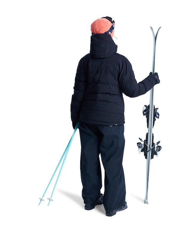 Roxy Snowboardjacke »Snowyhill Puffy«