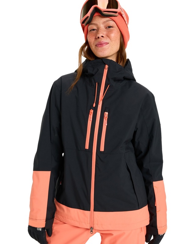 Roxy Snowboardjacke »Upwards 20K«