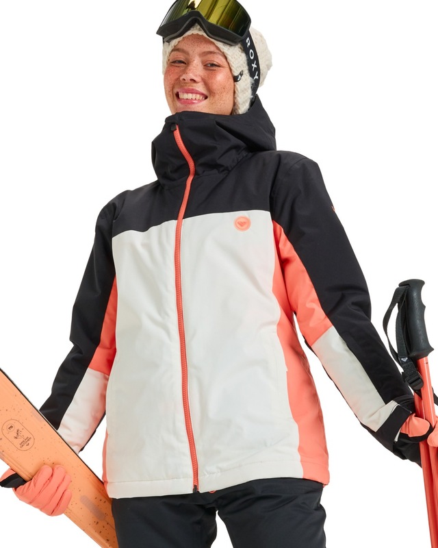 Roxy Snowboardjacke »Galaxy 10K«