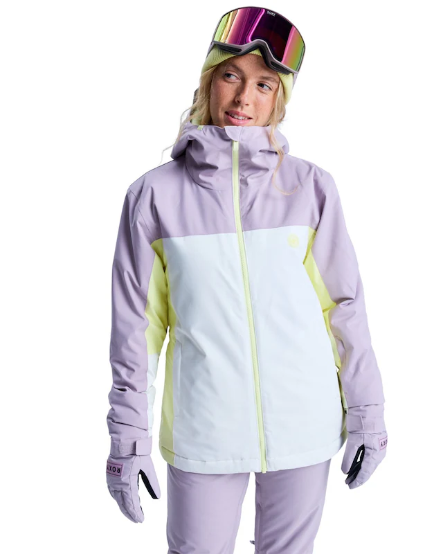 Roxy Snowboardjacke »Galaxy 10K«
