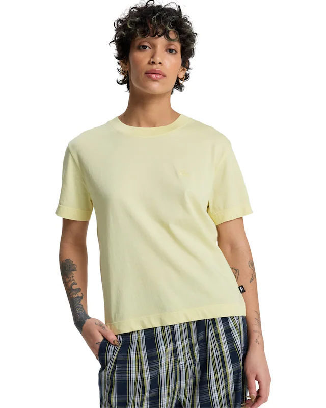 Quiksilver T-Shirt »Essential«