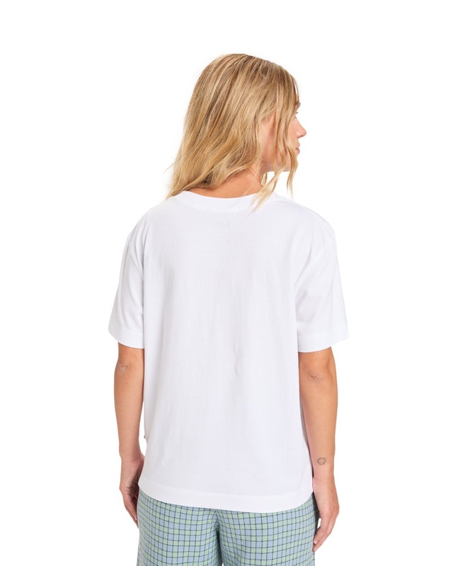 Quiksilver T-Shirt »Essential«