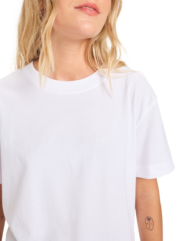 Quiksilver T-Shirt »Essential«