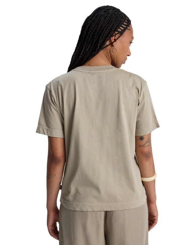 Quiksilver T-Shirt »Essential«